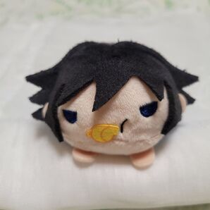 鬼滅の刃 のるキャラマスコット 冨岡義勇