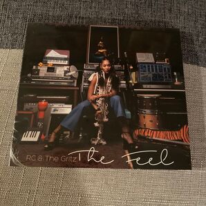 RC & The Gritz The Feel