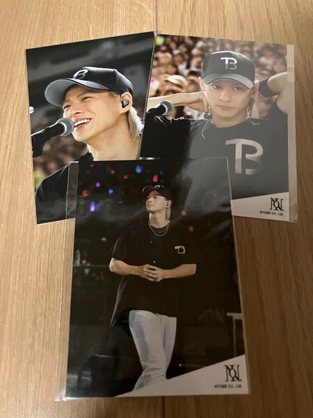 【未開封】Number_i 平野紫耀 公式写真 オリジナルフォト