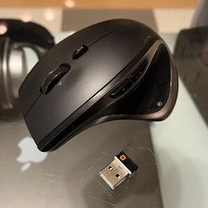 ロジクール Logitech Wireless Performance Mouse MX