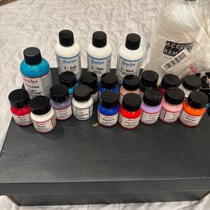 アンジェラスペイトetc