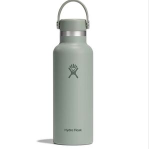 【Hydro Flask】HYDRATION 18oz (532ml) STANDARD MOUTH 水筒(カラー:Agabe)