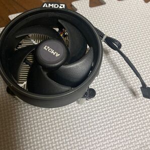 AMD CPUクーラー 4ピン