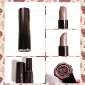 プリオール 美リフトルージュ コーラル1・資生堂 パーフェクトルージュ BR702