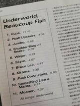 アンダーワールド　Underworld　CD５枚_画像5