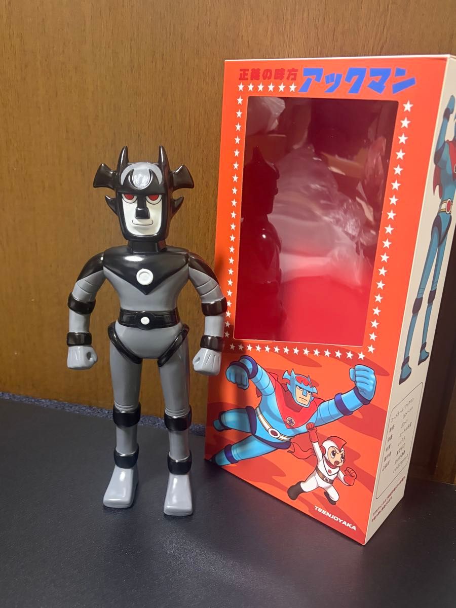 Teenjoyaka AKUMAN Izumonster Neoplayerone hxs リアルヘッド