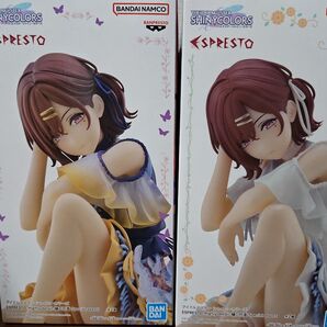 アイドルマスター シャイニーカラーズ ESPRESTO-Highly detail-樋口円香 フィギュア ABセット