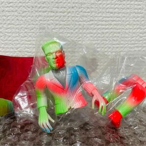 ウドンケンシュタイン シャボン 片桐仁