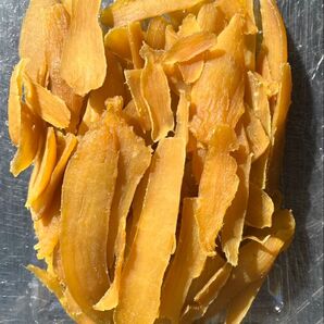 新物 茨城県産 紅はるか 干し芋 切り落とし 800g