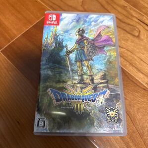 Nintendo Switch ドラゴンクエストIII そして伝説へ… ドラゴンクエスト3