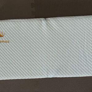 Sunnors ベビー枕 吐き戻し防止枕 斜面枕 吐き戻し防止クッション