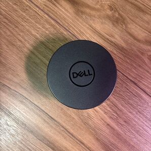 DELL 拡張アダプタ USB Hub 6-in-1 VGA HDMI DisplayPort 有線LAN