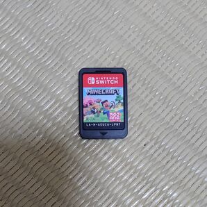 マインクラフト Switch