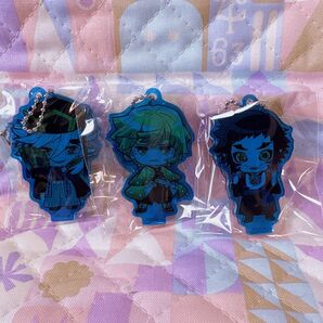 鬼滅の刃 ここみえ 玖ノ型 3個セット