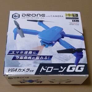 カメラ付きトイドローン