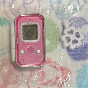 リンクルン なりきりプリキュアオールスターズDX なりきり フレッシュプリキュア プリキュア