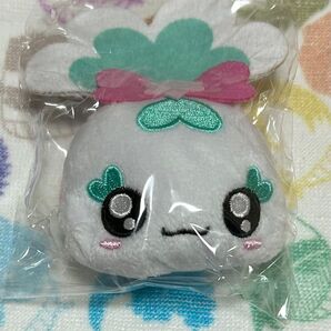 シプレ ぬいぐるみクリップ クリップ ハートキャッチプリキュア プリキュア