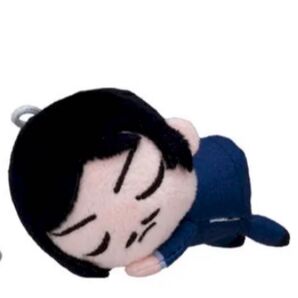 諸伏高明 おやすみぬいぐるみ ぷち ぬいぐるみ 隻眼の残像 名探偵コナン