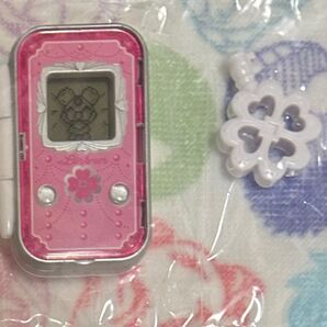 リンクルン なりきりプリキュアオールスターズDX なりきり フレッシュプリキュア プリキュア