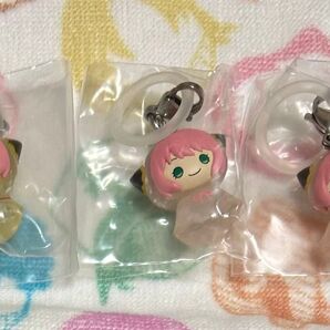 アーニャ めじるしアクセサリー スパイファミリー SPY×FAMILY
