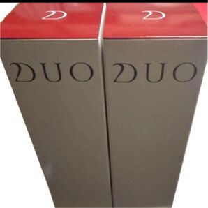 DUO デュオ ザ ブライトフォーム 100g×2本 洗顔