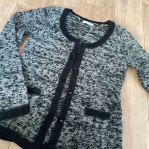 lip service リップサービス ニットカーディガン