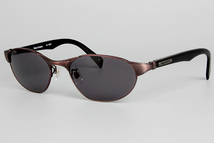 【新品・未使用】Henry Cotton's EYEWEAR ヘンリー・コットンズ フルリム HS-7237 COLOR 65 CR-39 UV400 PROTECTION 日本製_画像5