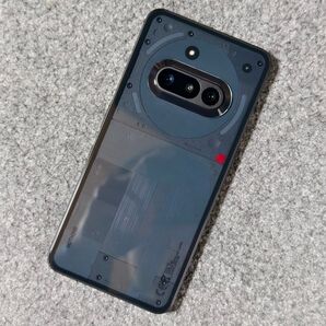 Nothing Phone (3a) 楽天モバイル版