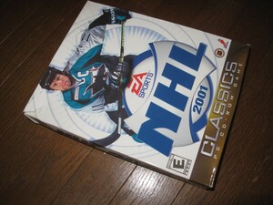 *PC для игра soft US покупка товар EA Sports NHL 2001