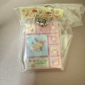 タイルシール ガチャ サンリオ ウサハナ