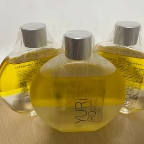 YURI IRO INTIMATE & BODY OIL 未使用
