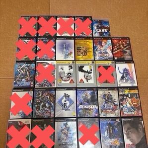 ソフト PS2 ゲームソフト PS3 龍が如く