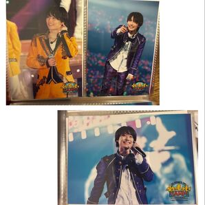 少年忍者 檜山光成 公式写真