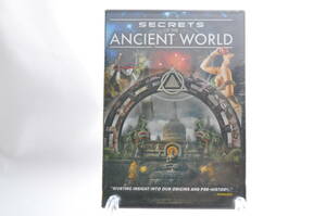Secrets Of The Ancient World [DVD]