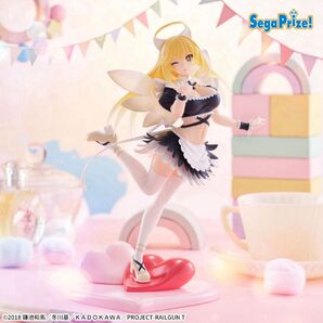 とある科学の超電磁砲T Luminasta “食蜂操祈” ~堕天使メイド~