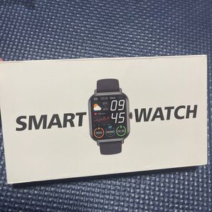 SMART WATCH スマートウォッチ 未使用品