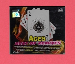 Various - Aces Best Of Remixes