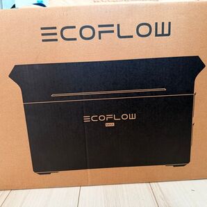 EcoFlow DELTA 3 Max Plus(2048Wh)デルタ 3 マックス プラス