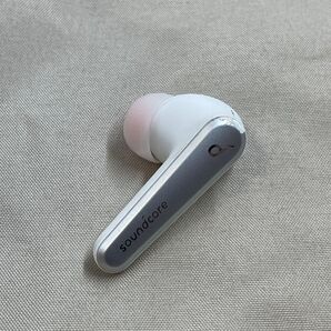 Soundcore Liberty Air 2 pro 左イヤホン ホワイト ①