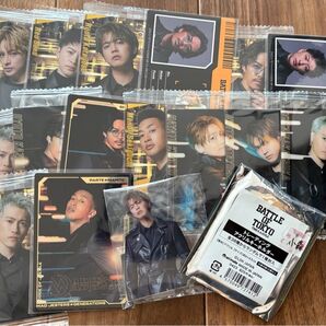 GENERATIONS from EXILE TRIBE