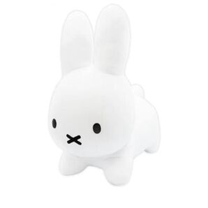 ミッフィー ぬいぐるみ ホワイト うさぎ miffy