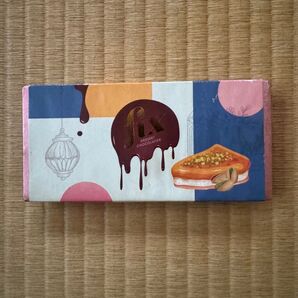 Fix ドバイチョコレート ピスタチオ&カダイフ 200g フィックス チョコ