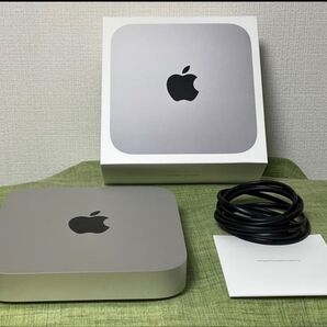 Mac mini M2 Pro 32gb 1TB