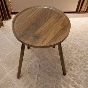 サイドテーブル 机 ソファーテーブル コーヒーテーブル インテリア 家具 お洒落 木製