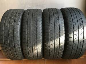 即決送料無料◆215/60R16/冬4本/アリスト/ウィンダム/エスティマ/クラウン/ナディア/マークX/オデッセイ/シーマ/エアトレック/レガシィ等