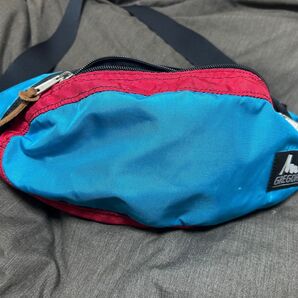 グレゴリー テールランナー