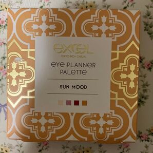 EXCEL アイプランナーパレット サンムード