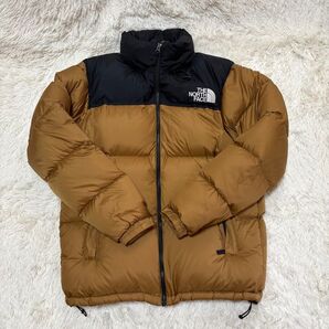 値段交渉可☆THE NORTH FACE ヌプシジャケット ND91841 XL