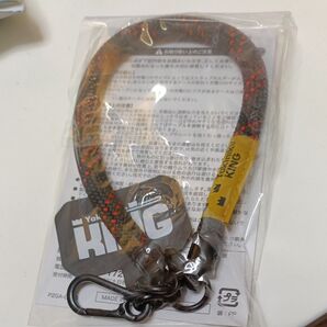 焼き肉キングスマホハンドストラップ