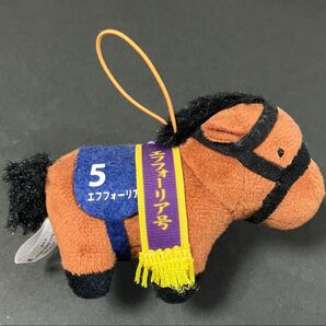 サラブレッドコレクション エフフォーリア